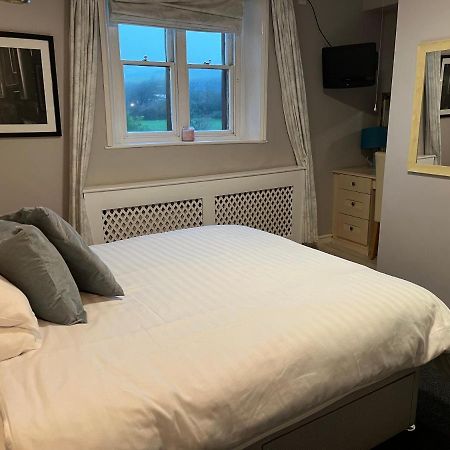 Lulus Hotel St Bees Bagian luar foto