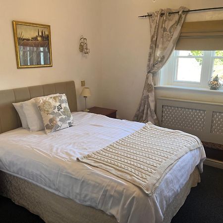 Lulus Hotel St Bees Bagian luar foto