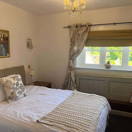 Lulus Hotel St Bees Bagian luar foto
