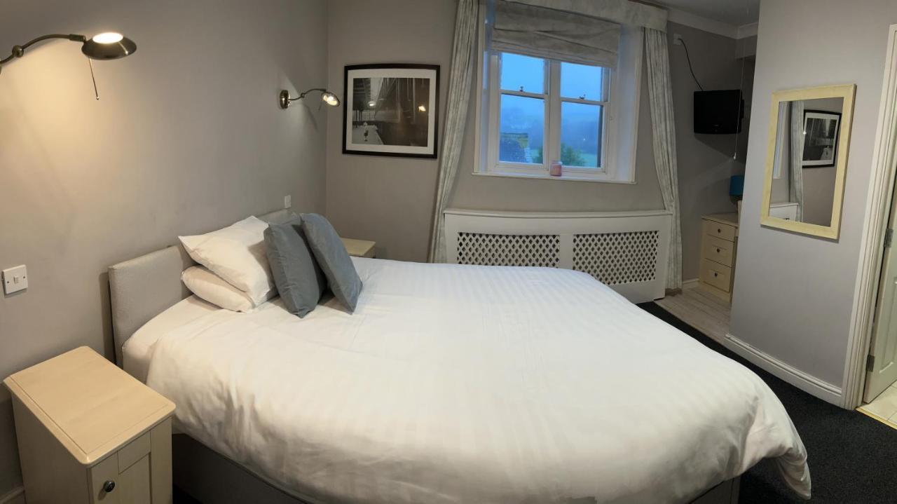 Lulus Hotel St Bees Bagian luar foto