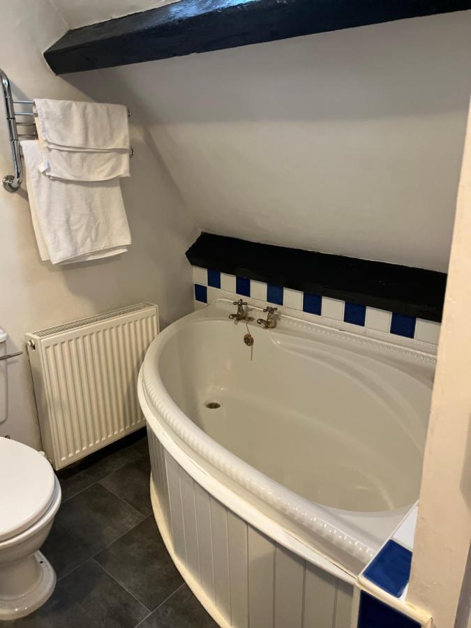 Lulus Hotel St Bees Bagian luar foto
