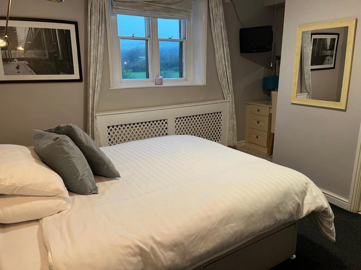 Lulus Hotel St Bees Bagian luar foto