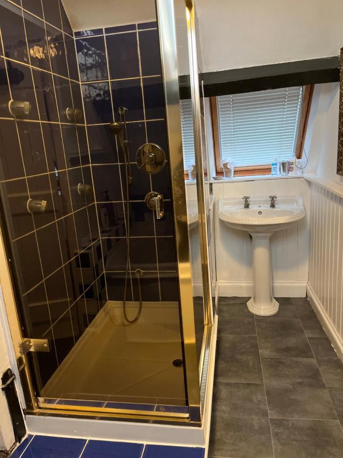 Lulus Hotel St Bees Bagian luar foto