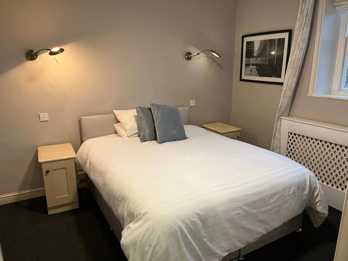 Lulus Hotel St Bees Bagian luar foto