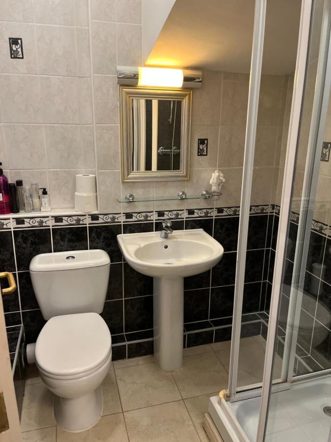 Lulus Hotel St Bees Bagian luar foto