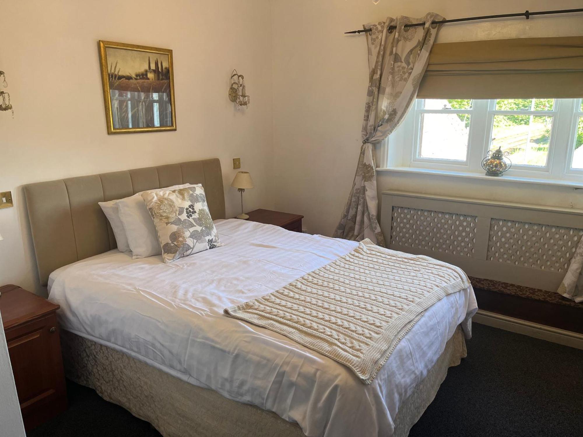 Lulus Hotel St Bees Bagian luar foto