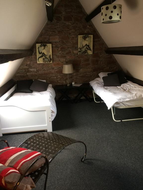 Lulus Hotel St Bees Bagian luar foto
